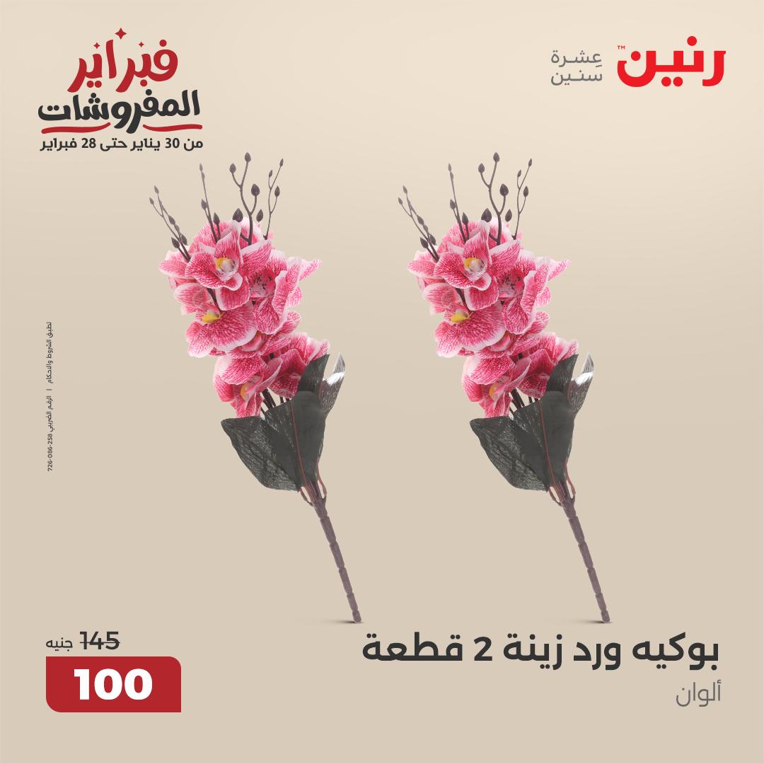 raneen offers from 20feb to 22feb 2025 عروض رنين من 20 فبراير حتى 22 فبراير 2025 صفحة رقم 159